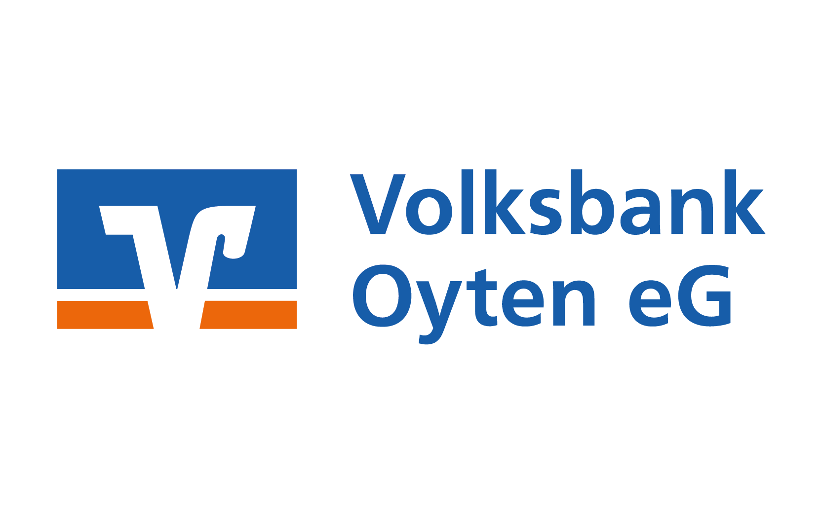 Logo Volksbank Oyten
