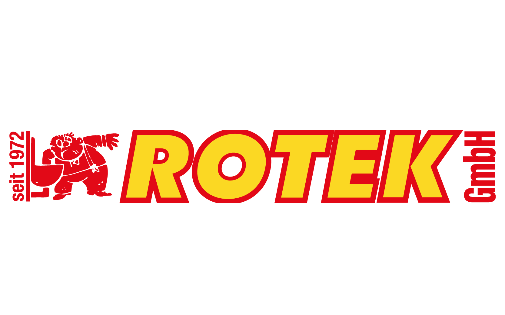 Logo ROTEK GmbH